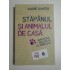 STAPANUL SI ANIMALUL DE CASA - BARRIE GUNTER STAPANUL SI ANIMALUL DE CASA - BARRIE GUNTER
